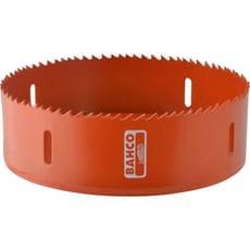 Bahco 3830 C Bi-Metal Variable Pitch Hole Saw