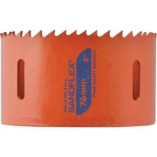 Bahco Bi-Metal Variable Pitch Hole Saw Bahco Bi-Metal Variable Pitch Hole Saw
