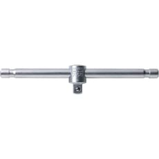 Bahco 3/8" Drive Sliding T Bar for Sockets