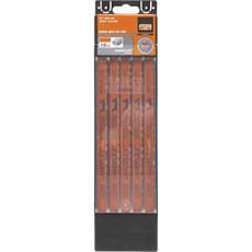 Bahco Sandflex Bi Metal Hacksaw Blade