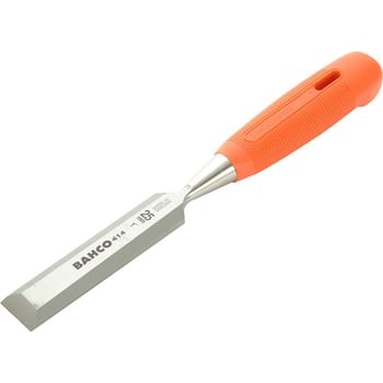 Bahco 414 Bevel Edge Wood Chisel Bahco 414 Bevel Edge Wood Chisel