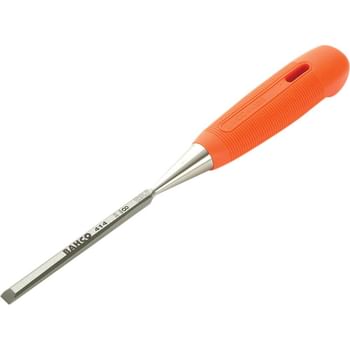 Bahco 414 Bevel Edge Wood Chisel
