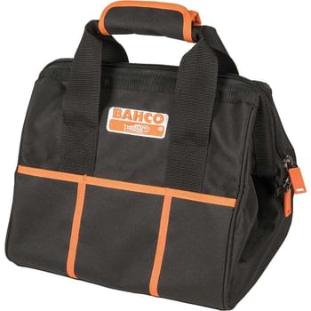 Bahco Closed Top Fabric Tool Bag