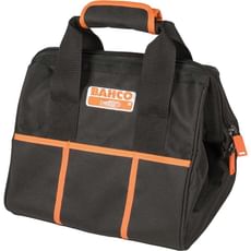 Bahco Closed Top Fabric Tool Bag Bahco Closed Top Fabric Tool Bag