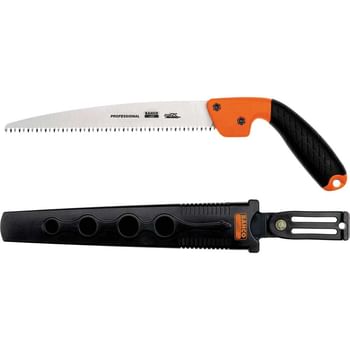 Bahco 5128-JS-H Professional Pruning Saw and Scabbard