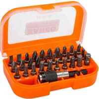 Bahco Screwdriver Bits Price Comparisons | Compare The Build