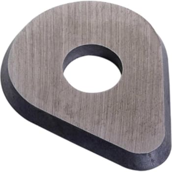 Bahco Carbide Edged Blade for 625 Scraper