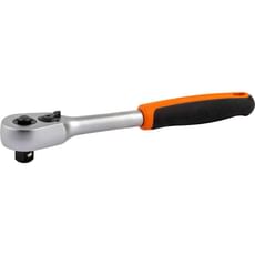 Bahco 1/2" Drive Quick Release Reversible Ratchet