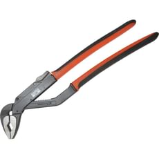 Bahco 822 Slip Joint Pliers Ergo Handle
