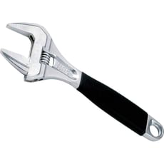 Bahco 90 Series Ergo Adjustable Spanner Wide Jaw 