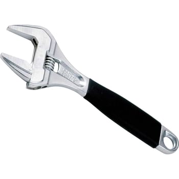 Bahco 90 Series Ergo Adjustable Spanner Wide Jaw
