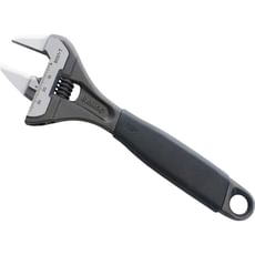 Bahco 90 Series Ergo Adjustable Spanner Slim Wide Jaw 