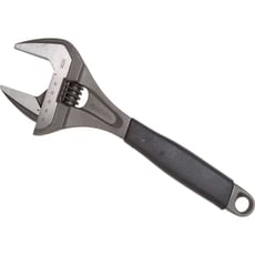 Bahco 90 Series Ergo Adjustable Spanner Wide Jaw