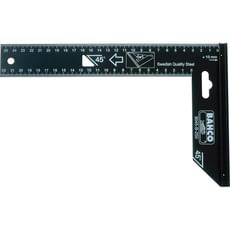 Bahco Steel Square