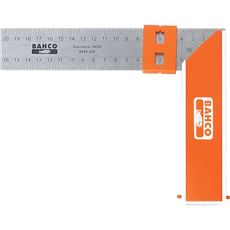 Bahco Try Square