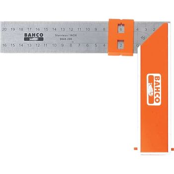 Bahco Try Square