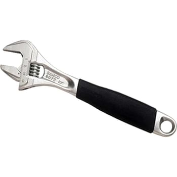 Bahco 90 Series Ergo Adjustable Spanner