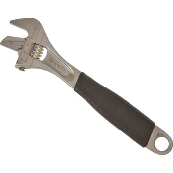 Bahco 90 Series Ergo Adjustable Spanner Reversible Jaw