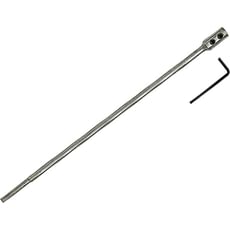 Bahco Extension Shaft for Flat Drill Bits Bahco Extension Shaft for Flat Drill Bits