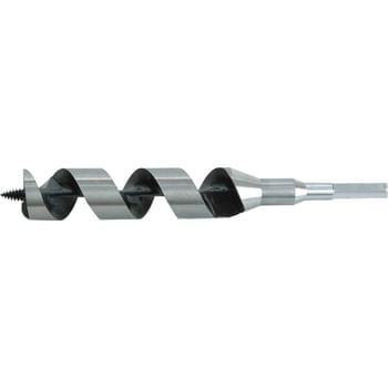 Bahco Combination Auger Drill Bit