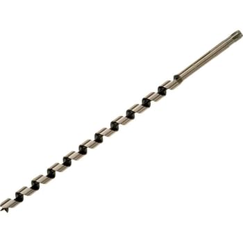 Bahco 9627 Series Long Combination Auger Drill Bit
