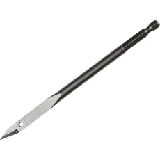Bahco 9629 Hex Shank Flat Wood Drill Bit