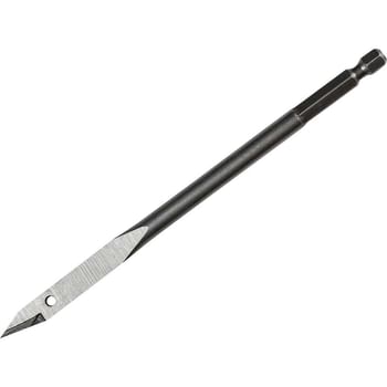 Bahco 9629 Hex Shank Flat Wood Drill Bit