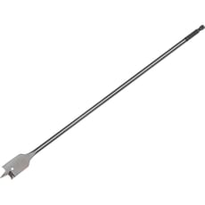 Bahco 9631 Long Flat Wood Drill Bit