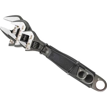 Bahco 3 Piece Adjustable Spanner Set