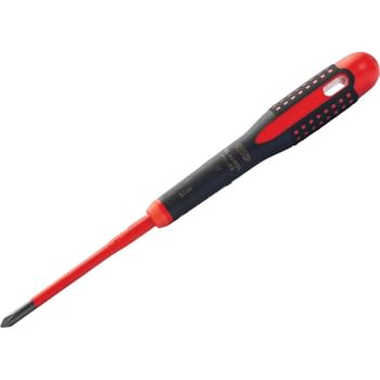 Bahco ERGO Slim VDE Insulated Phillips Screwdriver