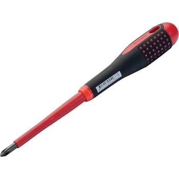 Bahco Ergo VDE Insulated Phillips Screwdriver