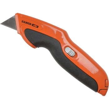 Bahco Fixed Blade Trimming and Utility Knife