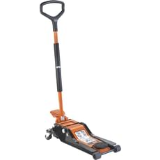 Bahco Low Entry Trolley Jack