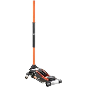 Bahco Aluminum Racing Trolley Jack