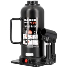 Bahco BH4G Hydraulic Bottle Jack