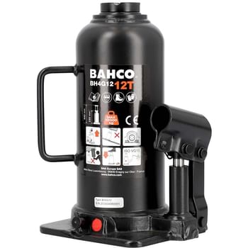 Bahco BH4G Hydraulic Bottle Jack