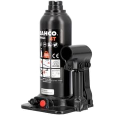 Bahco BH4G Hydraulic Bottle Jack