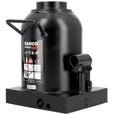 Bahco BH4G Hydraulic Bottle Jack