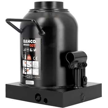 Bahco BH4G Hydraulic Bottle Jack