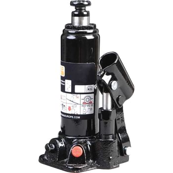 Bahco Professional Bottle Jack