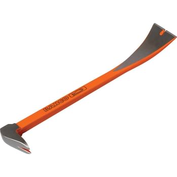 Bahco Crowfoot Wide End Nail Puller Pry Bar