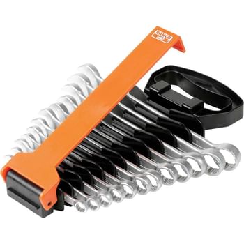Bahco 12 Piece Combination Spanner Set