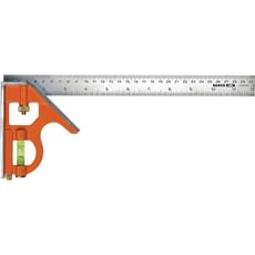 Bahco Sliding Combination Square