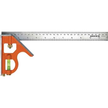 Bahco Sliding Combination Square
