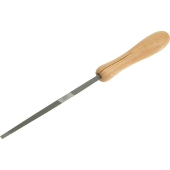 Bahco Double Ended Hand Saw File
