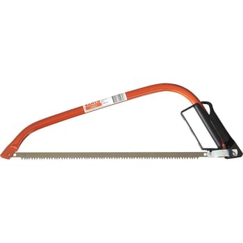 Bahco Professional Pointed Nose Bow Saw