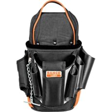 Bahco Electricians Tool Pouch Bahco Electricians Tool Pouch