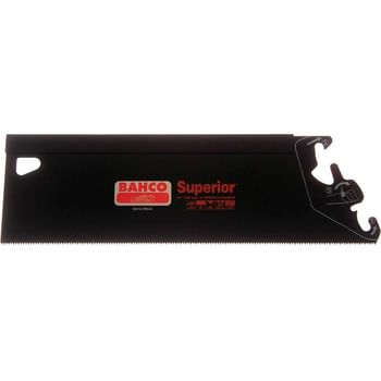 Bahco Superior Hand Saw System Tenon Saw Blade