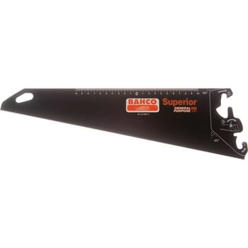 Bahco Superior Hand Saw System General Purpose Saw Blade