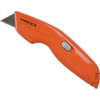 Bahco Fixed Blade Trimming Utility Knife